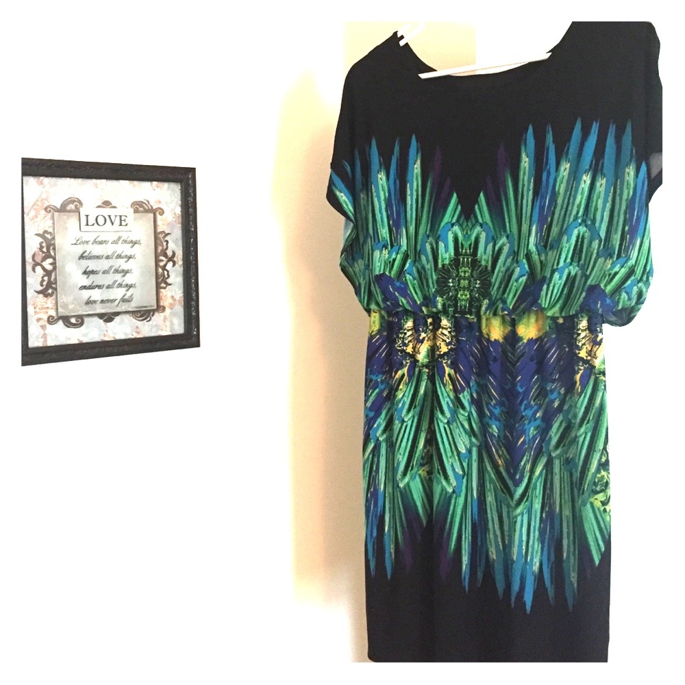 Enfocus Studio ladies’ dress